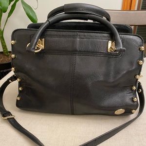 Vince Camuto Satchel